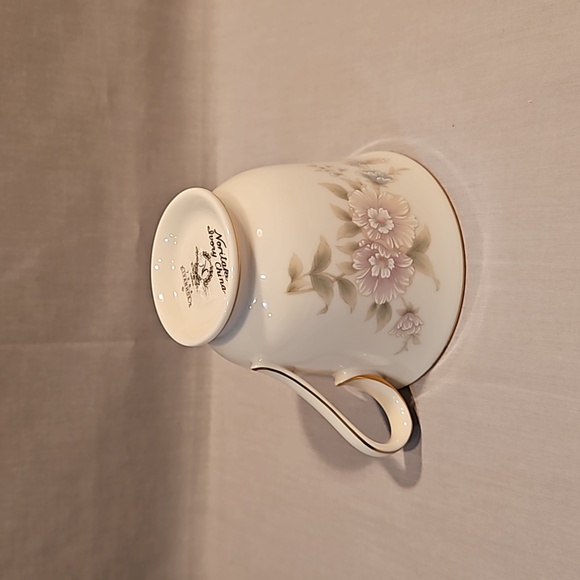 NEW Noritake Ivanhoe 7264 Five Piece Place Setting Ivory China - Picture 13 of 16